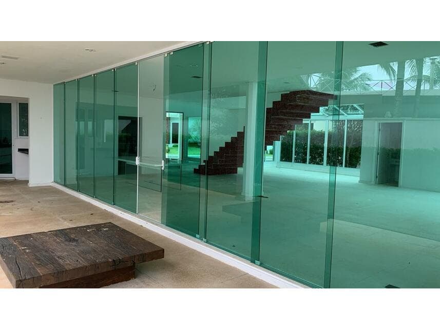 Foto 24 de 46: Casa em leilão em Guarujá - SP — Casa à venda em leilão
