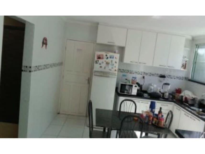 Foto 3 de 10: Casa em leilão em Aracaju - SE — Casa à venda em leilão