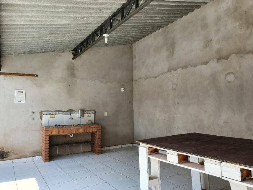 Foto 15 de 17: Casa em leilão em Marília - SP — Casa à venda em leilão