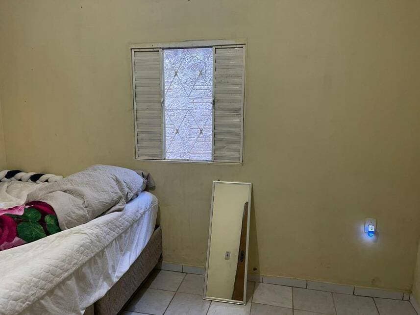 Foto 6 de 9: Casa em leilão em Balsas - MA — Casa à venda em leilão