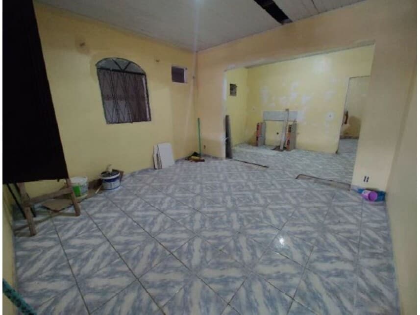 Foto 7 de 23: Casa em leilão em Manaus - AM — Casa à venda em leilão