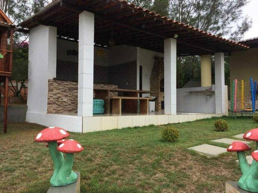 Foto 27 de 73: Casa em leilão em Gravatá - PE — Casa à venda em leilão