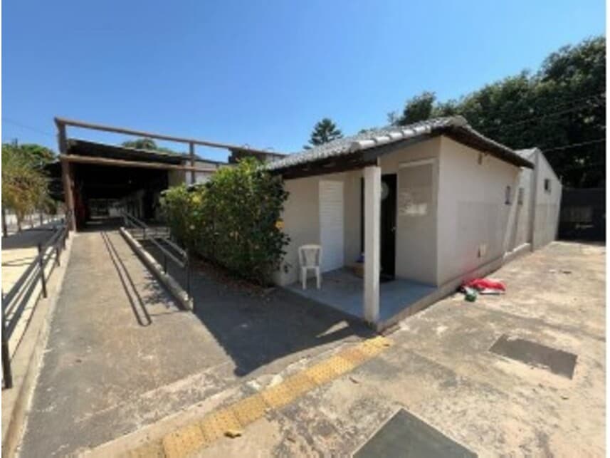Foto 32 de 44: Comercial em leilão em São José Do Rio Preto - SP — Prédio Comercial à venda em leilão