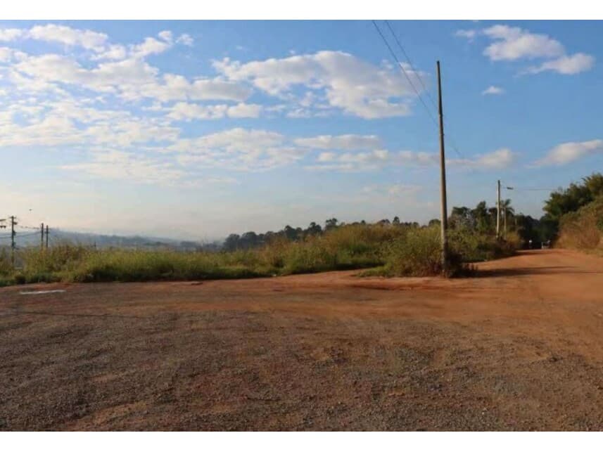 Foto 1 de 5: Terreno em leilão em Jarinu - SP — Terreno à venda em leilão
