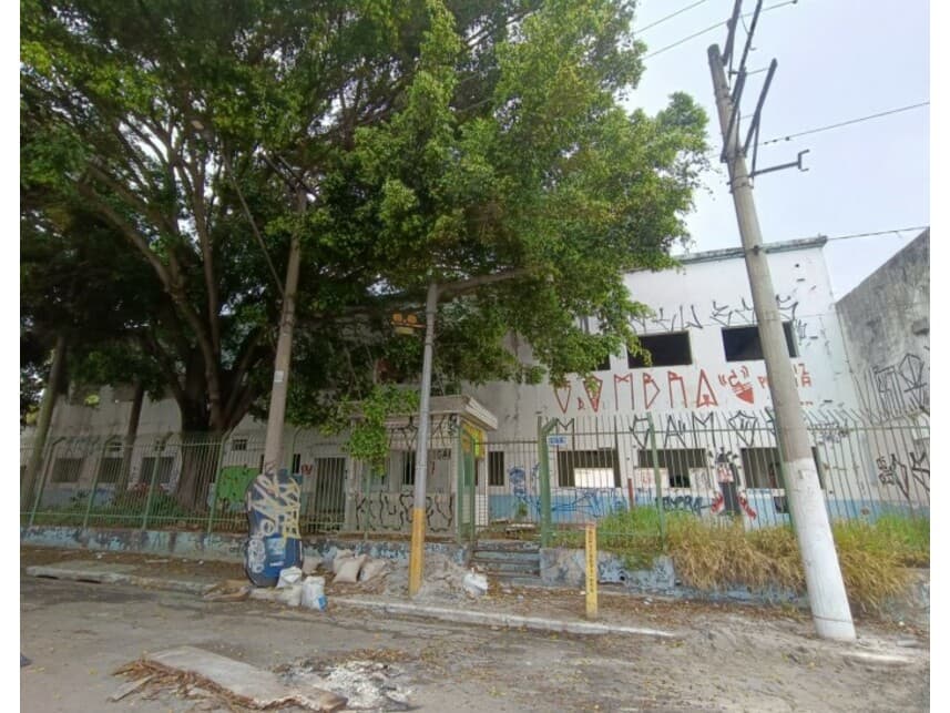 Foto 2 de 4: Comercial em leilão em São Paulo - SP — Imóvel Comercial à venda em leilão
