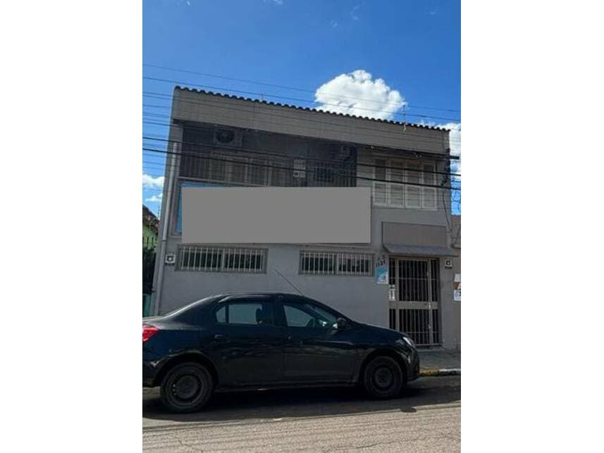 Casa em leilão em São Leopoldo - RS — Casa à venda em leilão