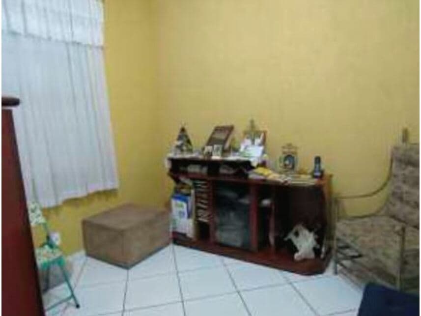 Foto 10 de 21: Casa em leilão em São Paulo - SP — Casas à venda em leilão