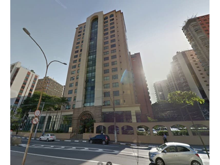 Foto 1 de 7: Imóvel em leilão em São Paulo - SP — Conj. Comerciais à venda em leilão