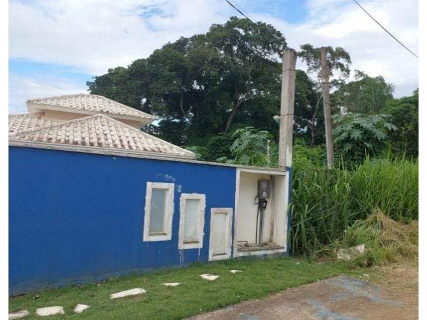 Foto 4 de 34: Casa em leilão em Rio Das Ostras - RJ — Casa à venda em leilão