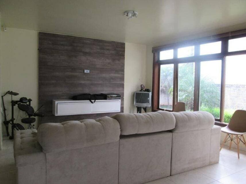 Foto 4 de 19: Casa em leilão em Xanxerê - SC — Casa à venda em leilão