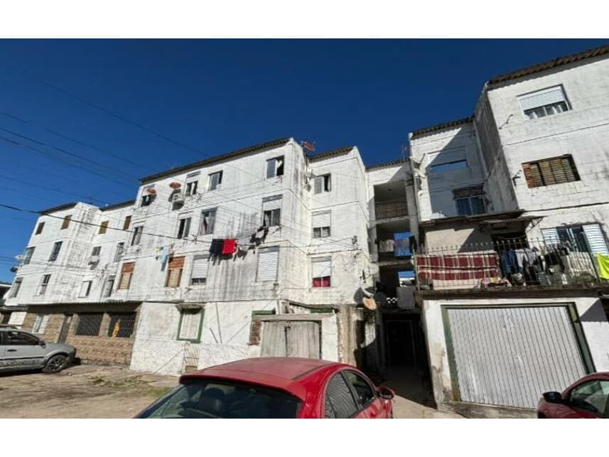 Foto 1 de 2: Apartamento em leilão em Pelotas - RS — Apartamento à venda em leilão