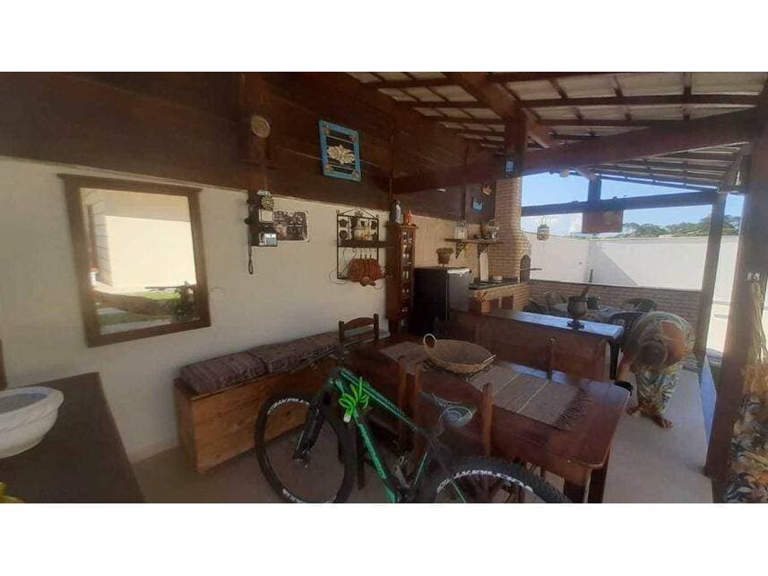 Foto 30 de 34: Casa em leilão em Rio Das Ostras - RJ — Casa à venda em leilão