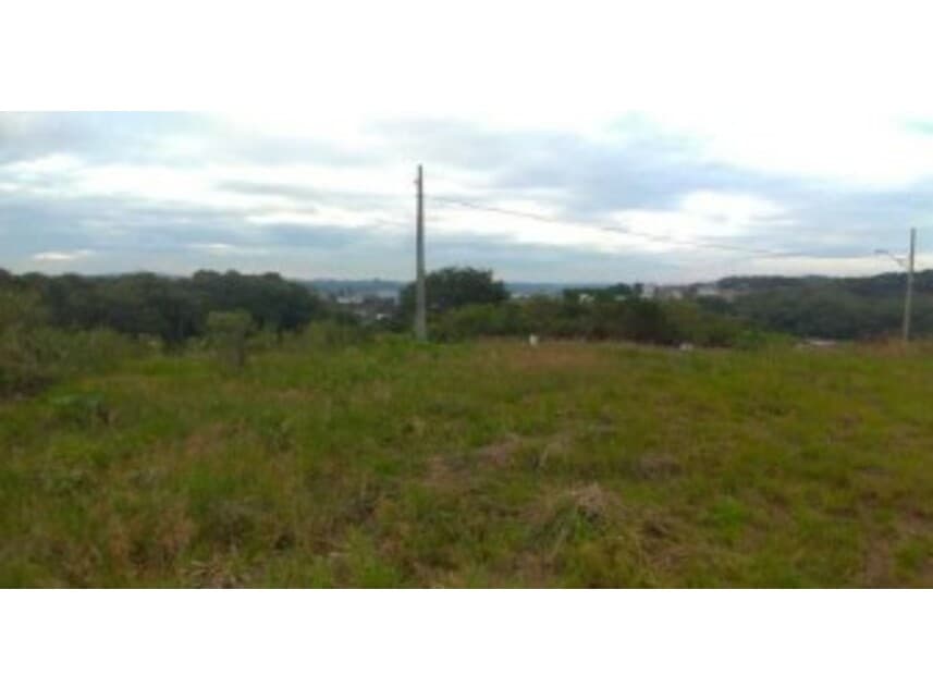 Foto 7 de 7: Terreno em leilão em Herval D'oeste - SC — Terreno à venda em leilão