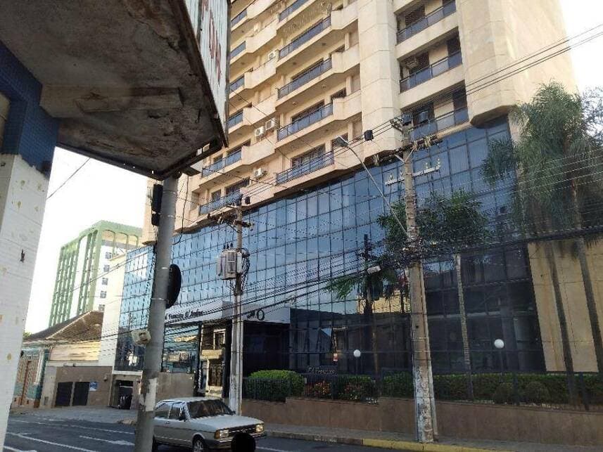 Foto 1 de 3: Apartamento em leilão em Limeira - SP — Apartamento à venda em leilão
