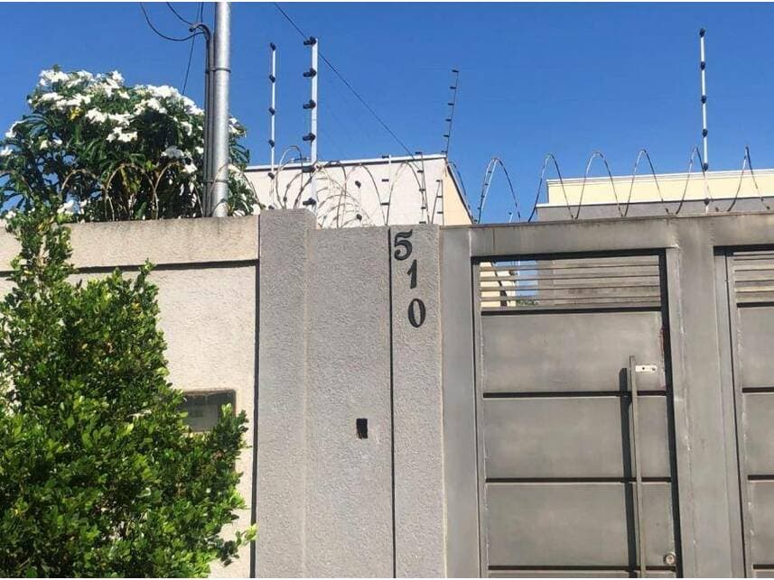Foto 5 de 26: Casa em leilão em Campo Grande - MS — Casa à venda em leilão