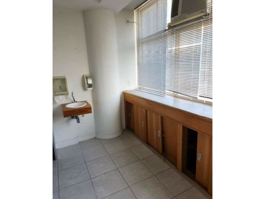 Foto 7 de 7: Comercial em leilão em São Paulo - SP — Sala Comercial à venda em leilão
