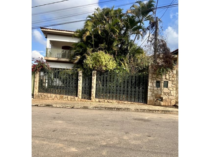 Foto 24 de 52: Casa em leilão em Porto Feliz - SP — Casa à venda em leilão