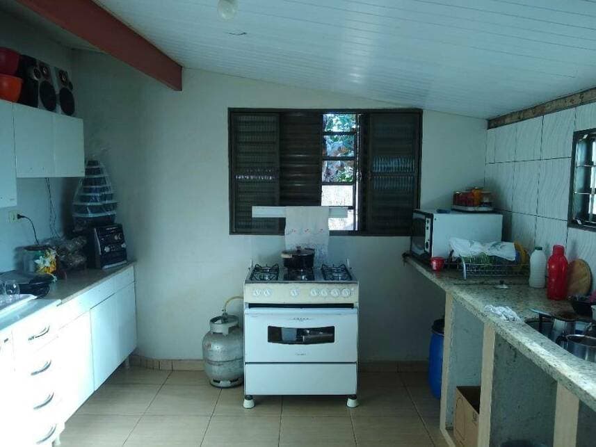 Foto 4 de 15: Casa em leilão em Caiapônia - GO — Casa à venda em leilão