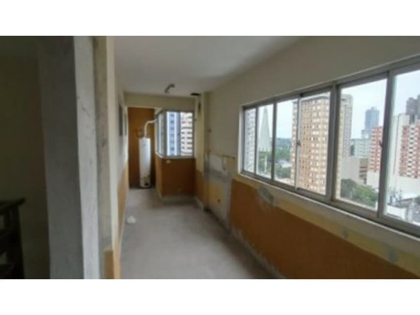 Foto 5 de 11: Apartamento em leilão em Maringá - PR — Apartamento Duplex à venda em leilão