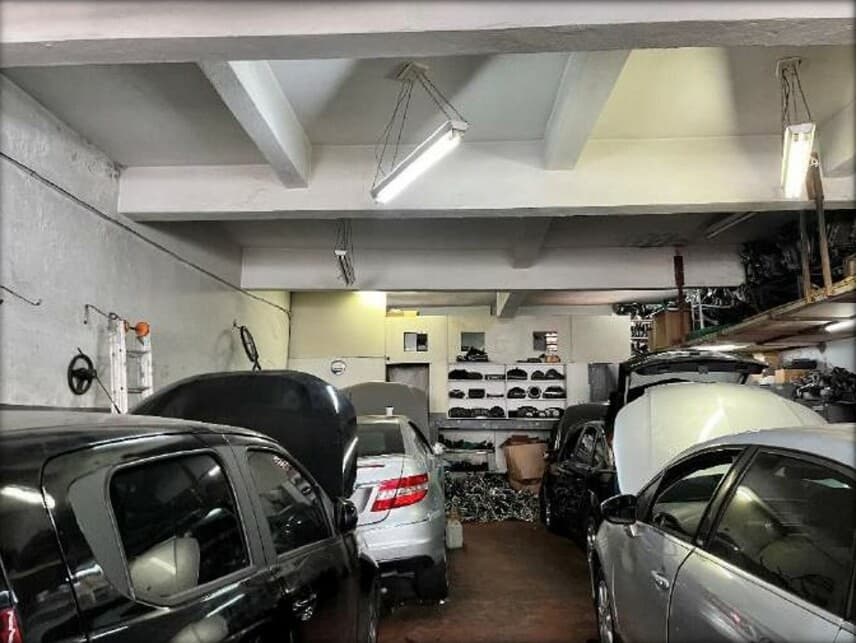 Foto 2 de 7: Comercial em leilão em São Paulo - SP — Imóvel Comercial à venda em leilão