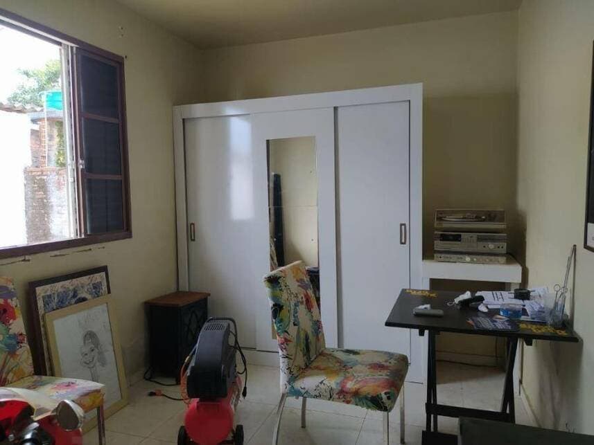 Foto 12 de 19: Casa em leilão em Xanxerê - SC — Casa à venda em leilão