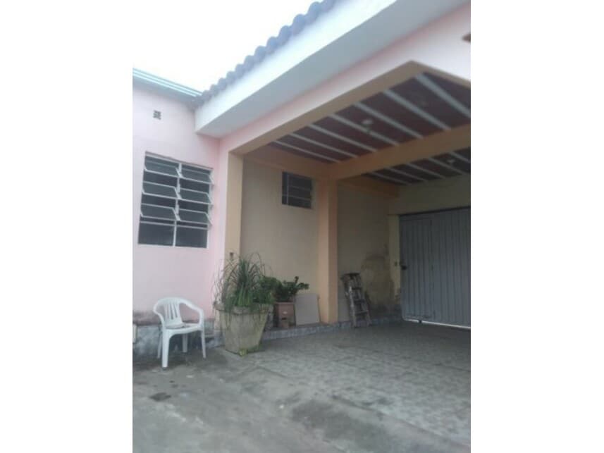 Foto 9 de 10: Casa em leilão em Contagem - MG — Casa à venda em leilão