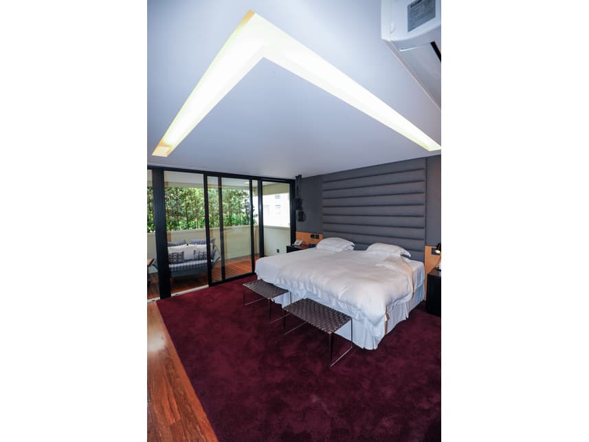 Foto 8 de 15: Apartamento em leilão em São Paulo - SP — Apartamento à venda em leilão