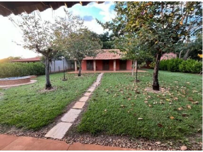 Foto 14 de 15: Casa em leilão em Adolfo - SP — Chácara à venda em leilão