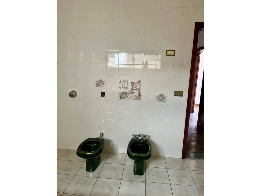 Foto 35 de 52: Casa em leilão em Porto Feliz - SP — Casa à venda em leilão