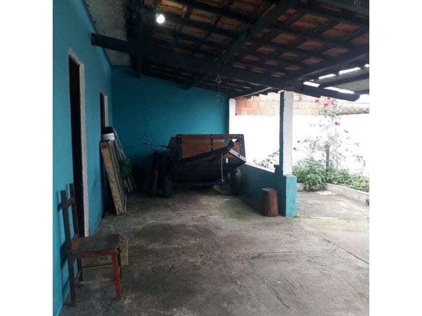 Foto 3 de 12: Casa em leilão em Iguape - SP — Casa à venda em leilão