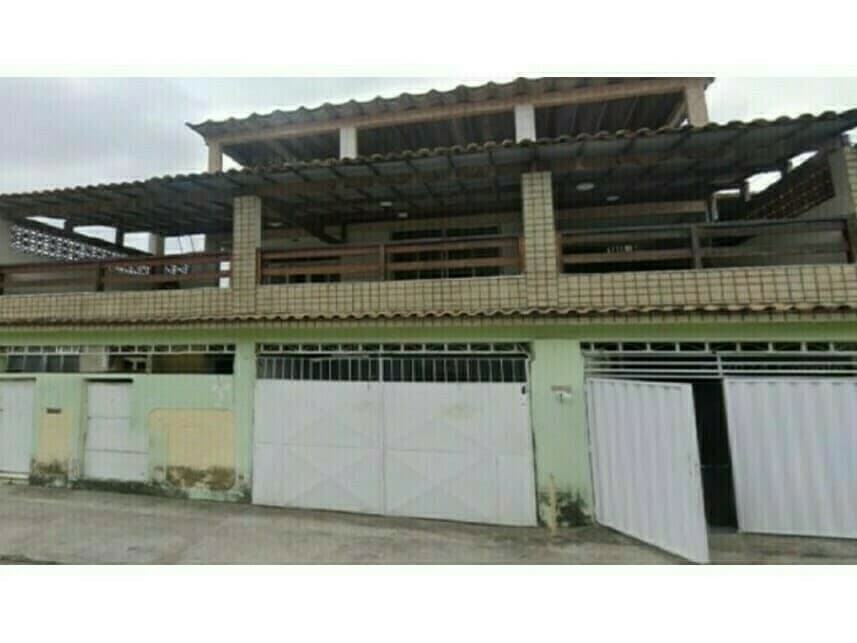 Apartamento em leilão em São João De Meriti - RJ — Apartamento à venda em leilão