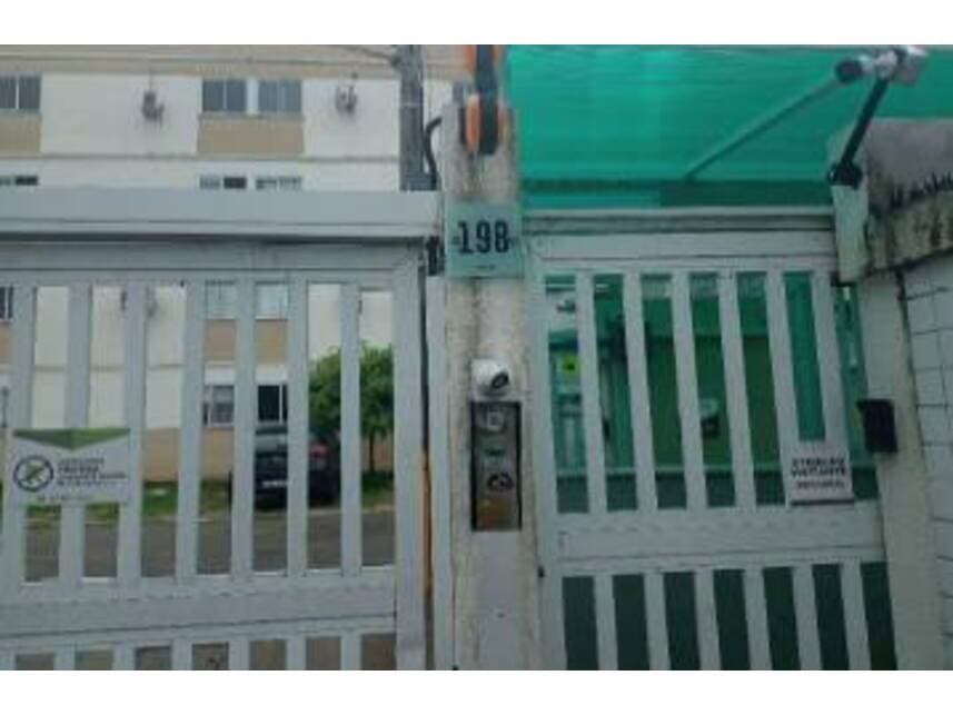 Foto 4 de 5: Apartamento em leilão em Olinda - PE — Apartamento à venda em leilão
