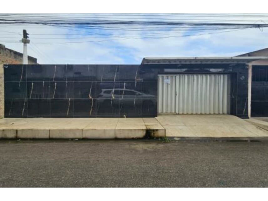 Casa em leilão em Olinda - PE — Casa à venda em leilão