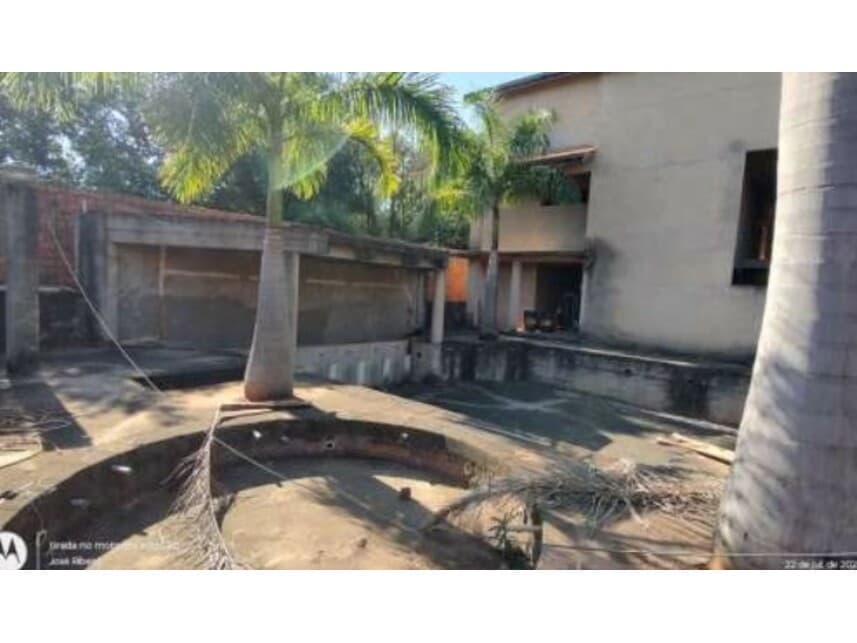 Foto 22 de 22: Casa em leilão em Sumaré - SP — Chácara à venda em leilão