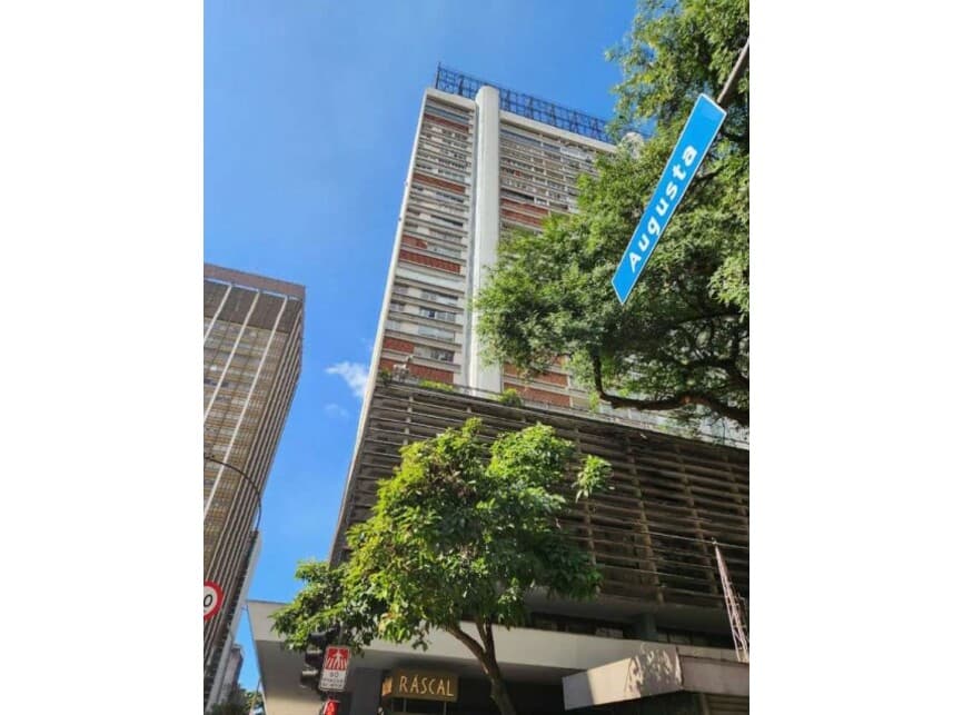 Foto 2 de 7: Comercial em leilão em São Paulo - SP — Sala Comercial à venda em leilão