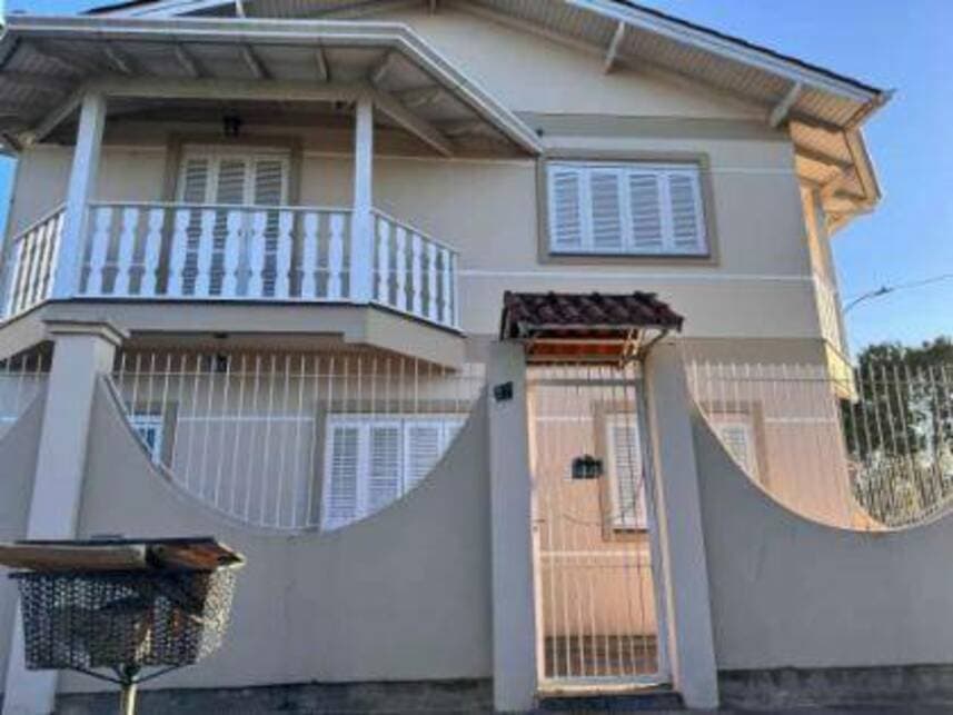Foto 7 de 33: Casa em leilão em Canoas - RS — Casa à venda em leilão