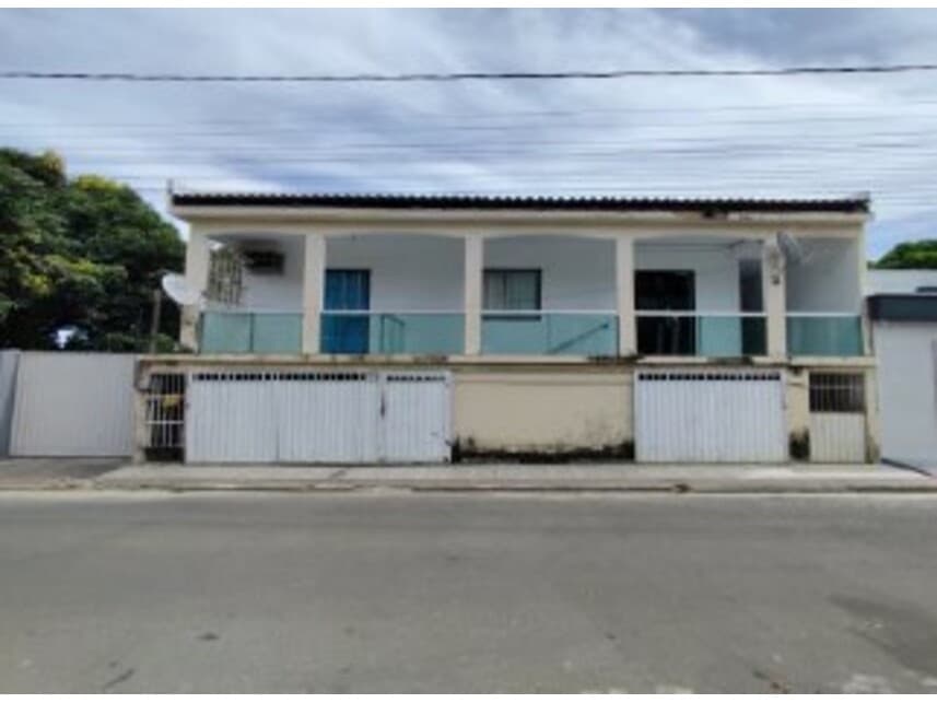 Casa em leilão em Serra - ES — Casa à venda em leilão