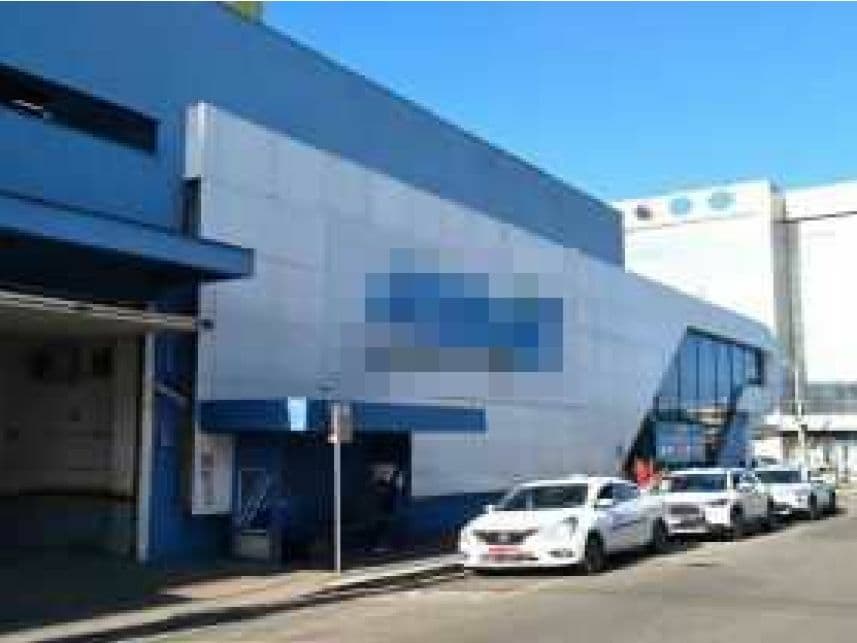 Comercial em leilão em Imbituba - SC — Prédio Comercial à venda em leilão