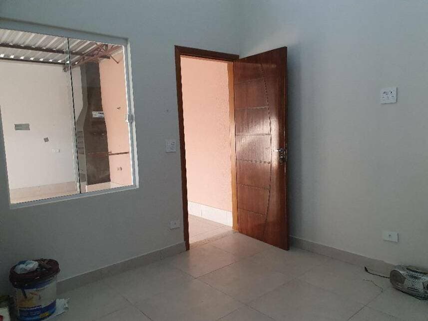 Foto 4 de 10: Casa em leilão em Marília - SP — Casa à venda em leilão