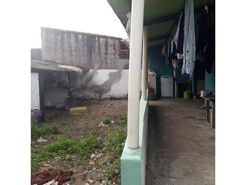 Foto 9 de 12: Casa em leilão em Iguape - SP — Casa à venda em leilão