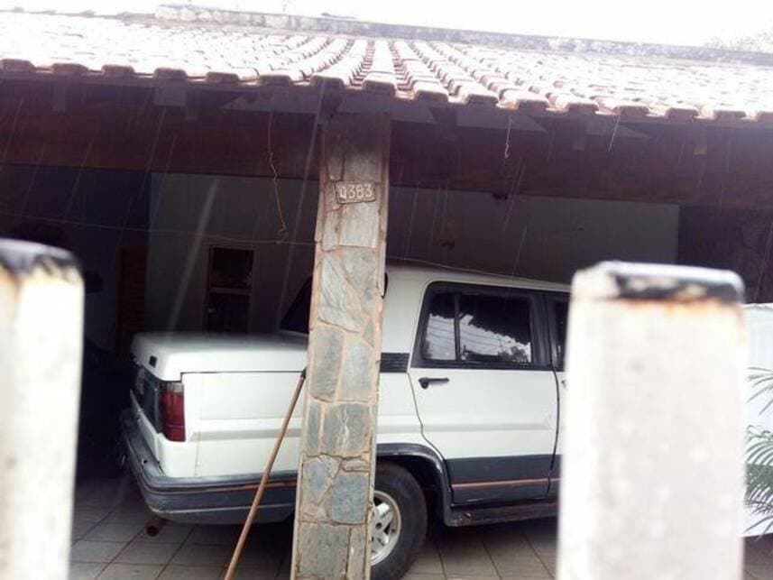Foto 5 de 14: Casa em leilão em Jales - SP — Casa à venda em leilão