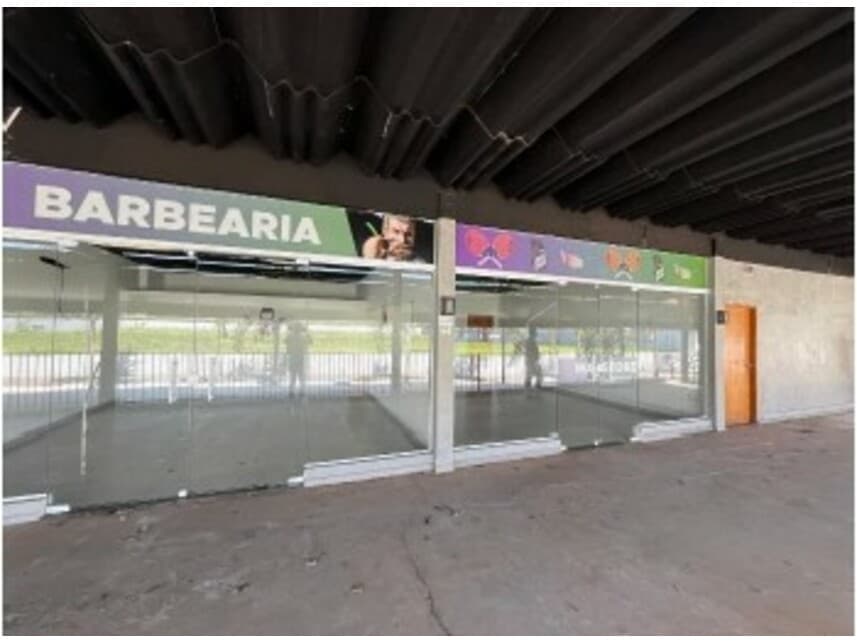 Foto 3 de 44: Comercial em leilão em São José Do Rio Preto - SP — Prédio Comercial à venda em leilão