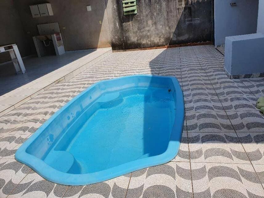 Foto 17 de 17: Casa em leilão em Marília - SP — Casa à venda em leilão