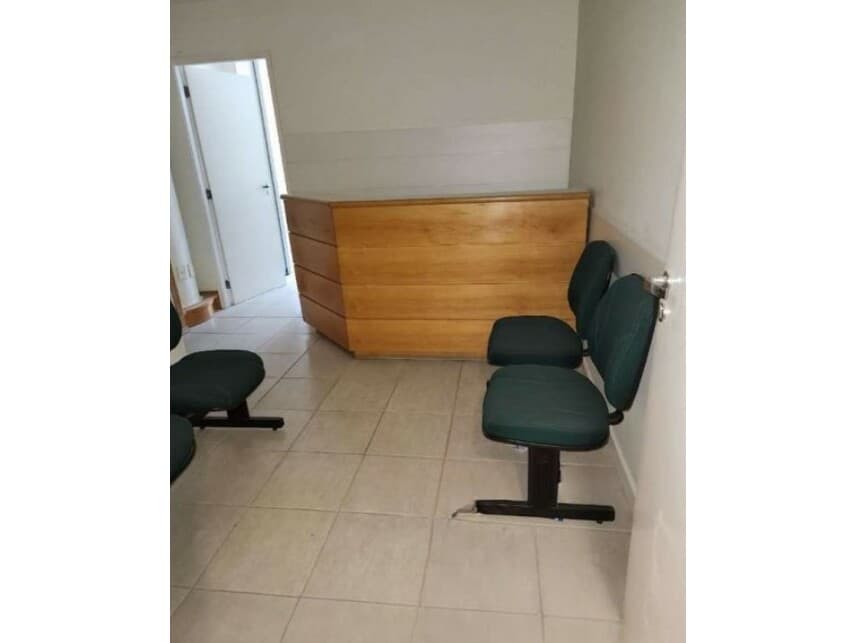 Foto 5 de 7: Comercial em leilão em São Paulo - SP — Sala Comercial à venda em leilão