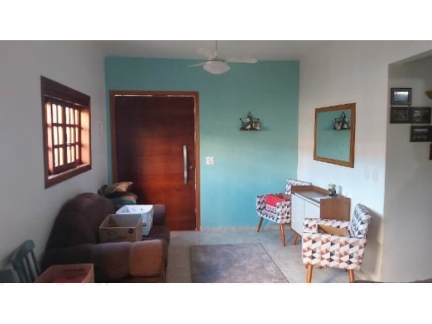 Foto 5 de 9: Casa em leilão em São Paulo - SP — Casa à venda em leilão
