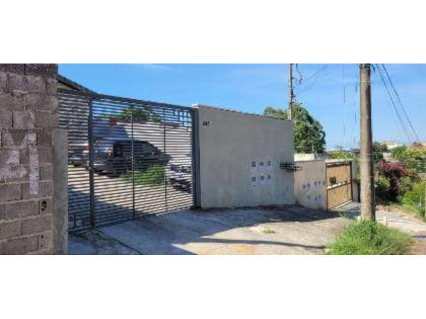 Foto 5 de 7: Casa em leilão em Mogi Das Cruzes - SP — Casa à venda em leilão