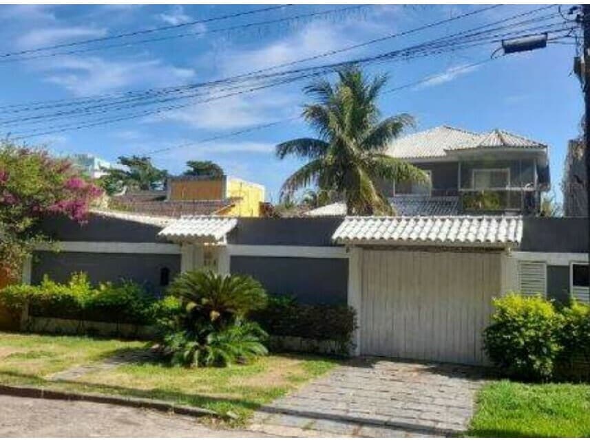 Foto 2 de 2: Casa em leilão em Rio De Janeiro - RJ — Casa à venda em leilão