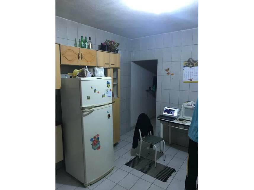 Foto 3 de 6: Casa em leilão em São Paulo - SP — Casa à venda em leilão