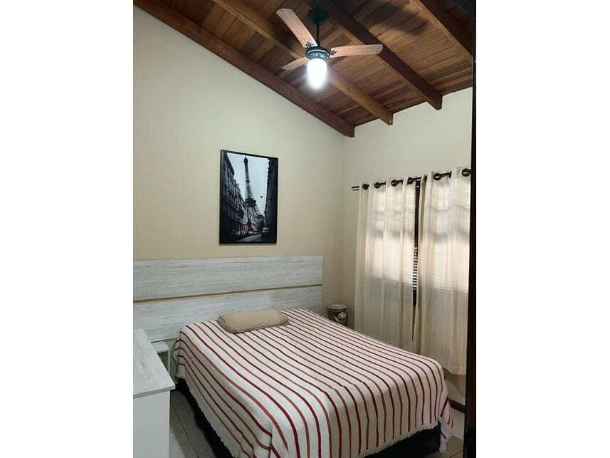 Foto 12 de 16: Casa em leilão em Caraguatatuba - SP — Casa à venda em leilão