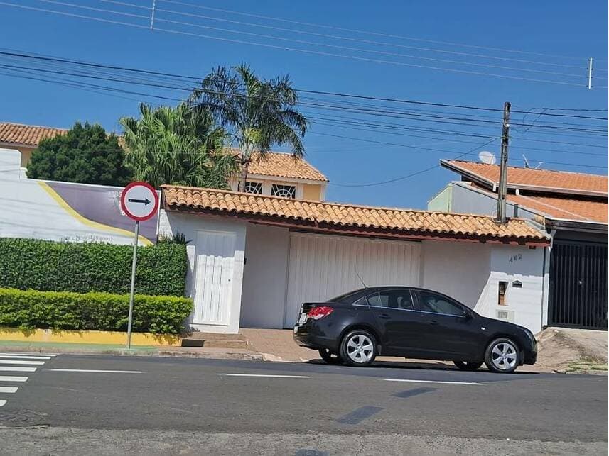 Casa em leilão em São Paulo - SP — Casa à venda em leilão
